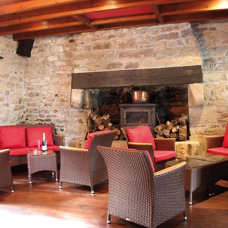 Hotel Manoir De Kerhuel De Quimper Plonéour-Lanvern Exteriér fotografie