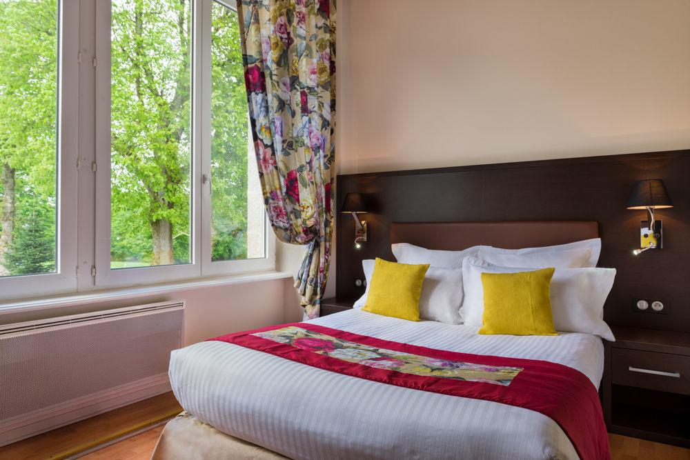 Hotel Manoir De Kerhuel De Quimper Plonéour-Lanvern Exteriér fotografie