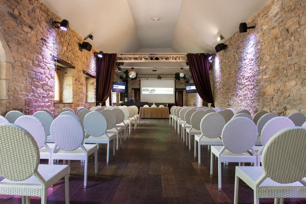 Hotel Manoir De Kerhuel De Quimper Plonéour-Lanvern Exteriér fotografie